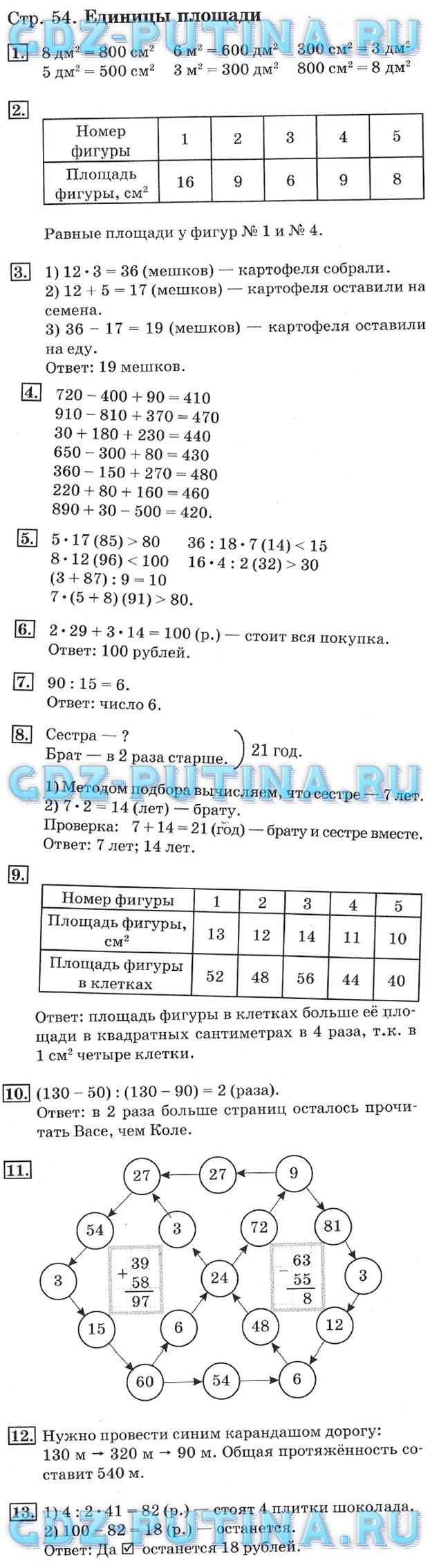 Учебник и Рабочая тетрадь, Дорофеев Миракова Бука, 2016