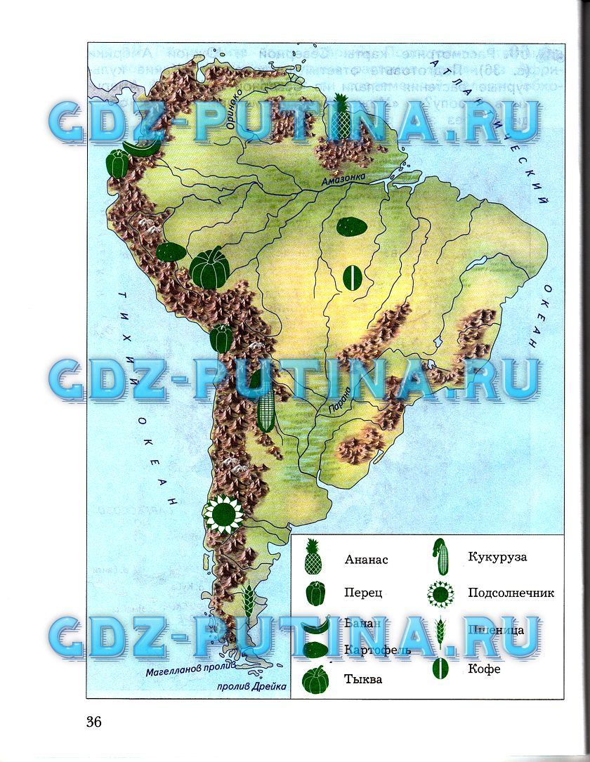 Рабочая тетрадь, Виноградова Калинова, 2015