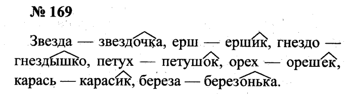 Рабочая тетрадь Часть 1, часть 2, Канакина, Горецкий, 2015