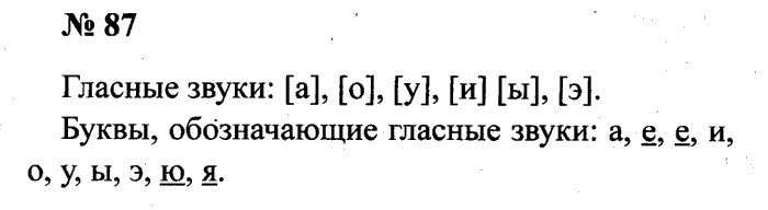 Рабочая тетрадь Часть 1, часть 2, Канакина, Горецкий, 2015