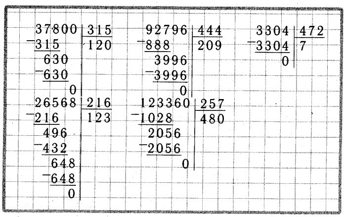 учебник: часть 1, часть 2 и Контрольные работы, 4 класс, Рудницкая, Юдачева, 2015, Работа 1. Деление на трёхзначное число Задача: Вариант №1