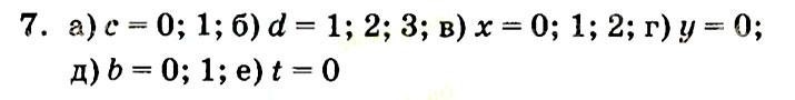 учебник: часть 1, часть 2, часть 3, 4 класс, Петерсон, 2013, Урок 1. Решение неравенства Задача: 7