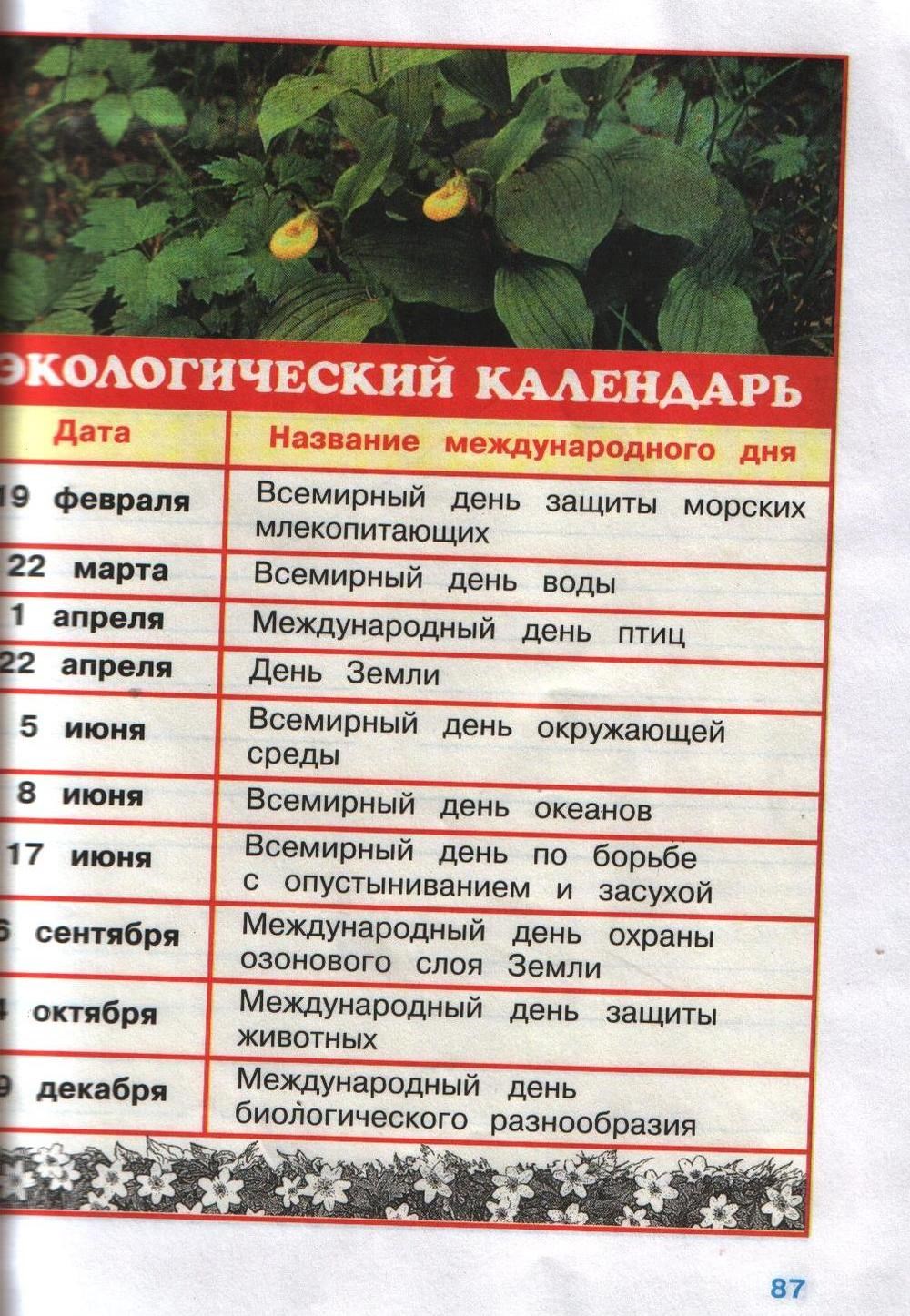 Рабочая тетрадь. Часть 2, 4 класс, А.А. Плешаков, Е.А. Крючкова, 2008, задание: стр.87