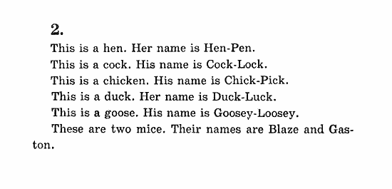 Учебник(Students Book) - Activity Book, 5 класс, В.П. Кузовлев, 2007, 25-26 Задание: 2