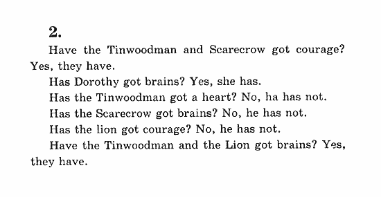 Учебник(Students Book) - Activity Book, 5 класс, В.П. Кузовлев, 2007, 27-28 Задание: 2