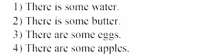 Happy english, 5 класс, Клементьева, Монк, 2002, There is/there are Задание: 3_59
