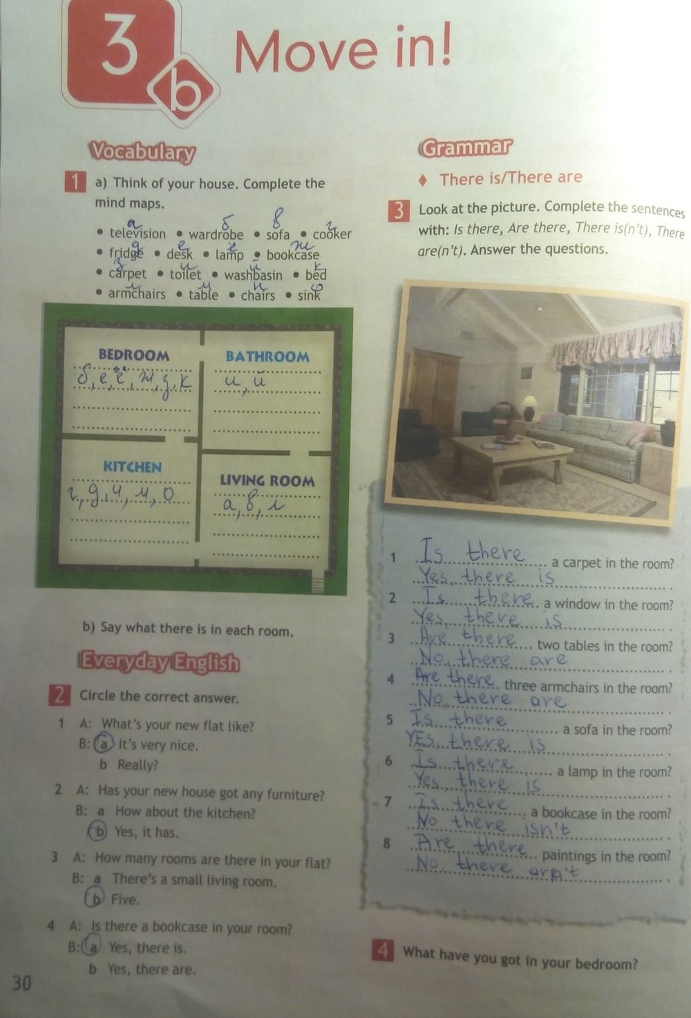 Английский язык 5 класс workbook дули