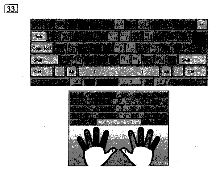 Рабочая тетрадь, 5 класс, Босова, 2016, задача: 33