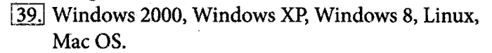 Рабочая тетрадь, 5 класс, Босова, 2016, задача: 39