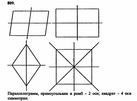 В двух частях, 5 класс, Дорофеев, Петерсон, 2008, Глава 4. Десятичные дроби Задание: 809