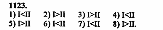 В двух частях, 5 класс, Дорофеев, Петерсон, 2008, Глава 4. Десятичные дроби Задание: 1123