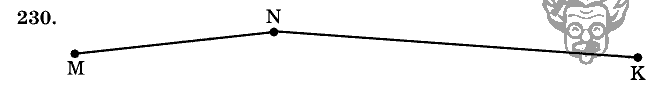 Дидактические материалы, 5 класс, Чесноков, Нешков, 2009, Самостоятельные работы, Вариант 3, Задание: 230