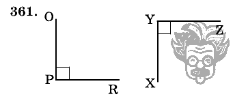 Дидактические материалы, 5 класс, Чесноков, Нешков, 2009, Самостоятельные работы, Вариант 3, Задание: 361