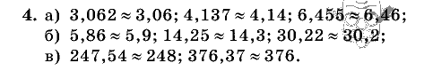 Дидактические материалы, 5 класс, Чесноков, Нешков, 2009, Контрольные работы Виленкин, К-9, Вариант 2, Задание: 4