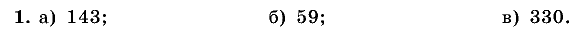 Дидактические материалы, 5 класс, Чесноков, Нешков, 2009, Контрольные работы Нурк, К-4, Вариант 3, Задание: 1