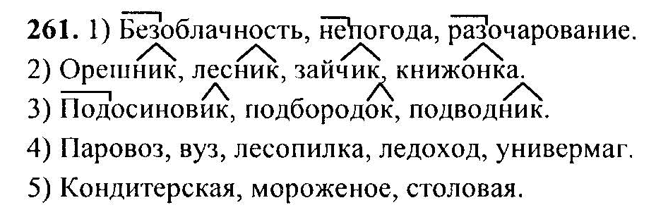 РУССКИЙ ЯЗЫК ШЕСТОГО КЛАССА УПРАЖНЕНИЕ pictures