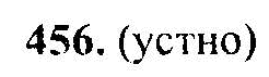 Русский язык, 6 класс, М.Т. Баранов, Л.А. Тростенцова, Т.А. Ладыженская, 2011, задание: 456