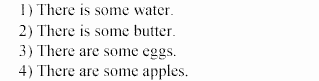 Учебное пособие для 5-6 классов, 6 класс, Клементьева, Монк, 2002, There is/there are Задание: 3_59