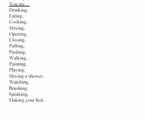 Учебное пособие для 5-6 классов, 6 класс, Клементьева, Монк, 2002, 8. В продуктовом магазине Задание: 43_198