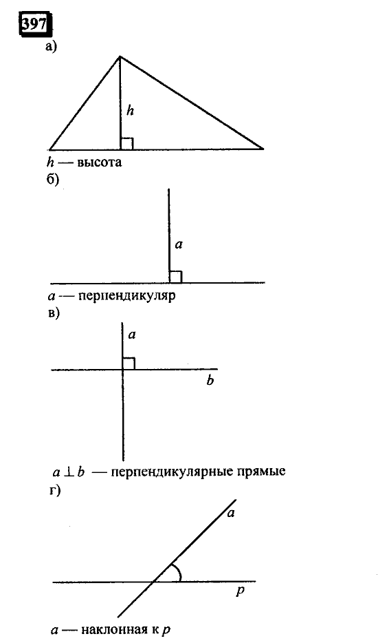 Часть 3, 6 класс, Дорофеев, Петерсон, 2010, задача: 397