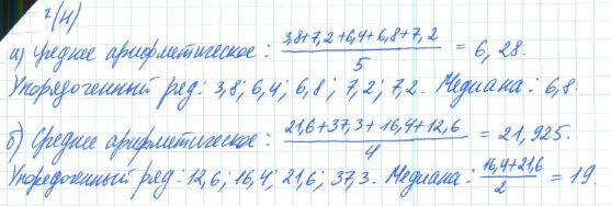 Алгебра, 7 класс, Макарычев, Миндюк, 2015 / 2013 / 2009 / 2005, задание: 187 (н)
