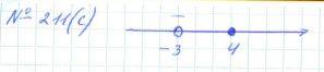 Алгебра, 7 класс, Макарычев, Миндюк, 2015 / 2013 / 2009 / 2005, задание: 211 (с)