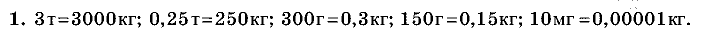 Физика, 7 класс, Перышкин, 2010-2015, Упражнение_6 Задача: 1