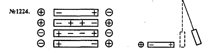 Сборник задач, 7 класс, Лукашик, Иванова, 2001-2011, задача: 1224
