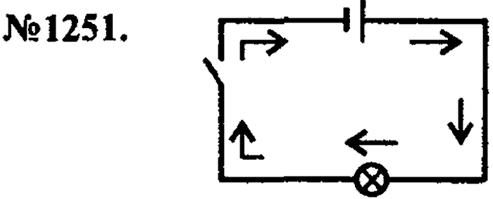 Сборник задач, 7 класс, Лукашик, Иванова, 2001-2011, задача: 1251