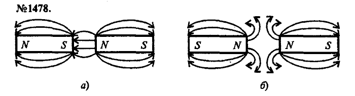 Сборник задач, 7 класс, Лукашик, Иванова, 2001-2011, задача: 1478