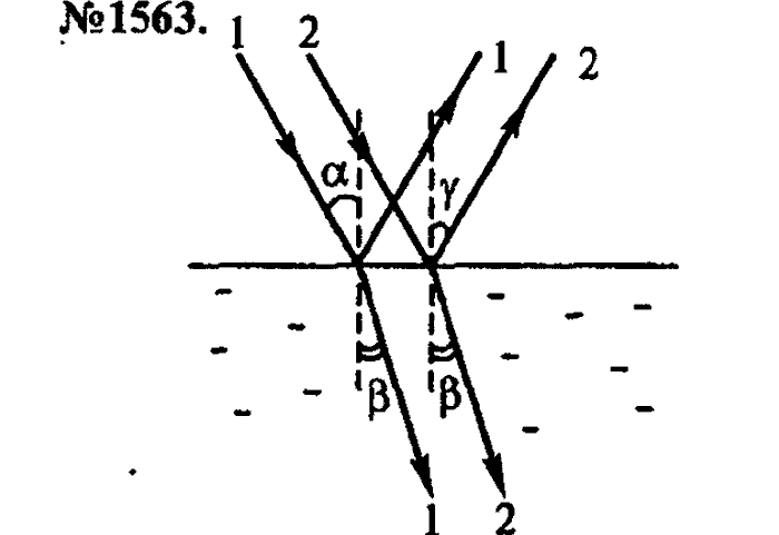 Сборник задач, 7 класс, Лукашик, Иванова, 2001-2011, задача: 1563