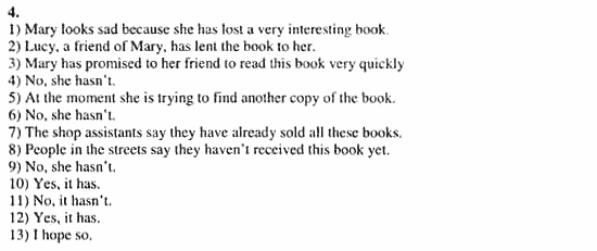 Учебник и рабочая тетрадь 7-9 класс: часть 1, часть 2, 7 класс, Клементьева, Шэннон, 2003, Рабочая тетрадь 1 Задание: 22_4