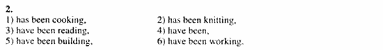Учебник и рабочая тетрадь 7-9 класс: часть 1, часть 2, 7 класс, Клементьева, Шэннон, 2003, Рабочая тетрадь 1 Задание: 27_2