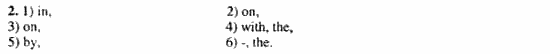 Учебник и рабочая тетрадь 7-9 класс: часть 1, часть 2, 7 класс, Клементьева, Шэннон, 2003, Рабочая тетрадь 1 Задание: 76_2