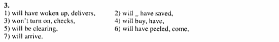 Учебник и рабочая тетрадь 7-9 класс: часть 1, часть 2, 7 класс, Клементьева, Шэннон, 2003, Рабочая тетрадь 1 Задание: 77_3