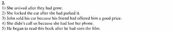 Учебник и рабочая тетрадь 7-9 класс: часть 1, часть 2, 7 класс, Клементьева, Шэннон, 2003, Рабочая тетрадь 1 Задание: 92_2