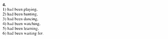 Учебник и рабочая тетрадь 7-9 класс: часть 1, часть 2, 7 класс, Клементьева, Шэннон, 2003, Рабочая тетрадь 1 Задание: 94_4