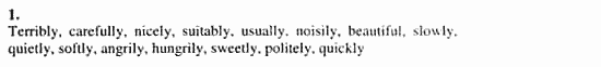 Учебник и рабочая тетрадь 7-9 класс: часть 1, часть 2, 7 класс, Клементьева, Шэннон, 2003, Рабочая тетрадь 1 Задание: 108_1