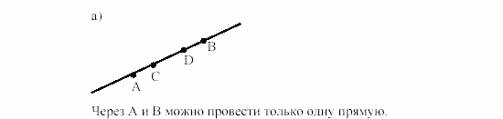 Дидактические материалы, 7 класс, Гусев, Медяник, 2001, Самостоятельные работы, Вариант 3, C-1 Задание: A