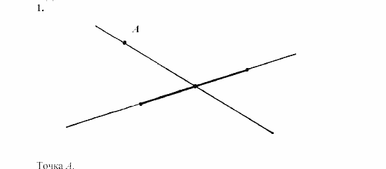 Дидактические материалы, 7 класс, Зив, Мейлер, 2003 - 2010, Математические диктанты, МД-1, B-2 Задача: 1