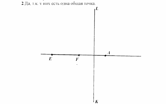 Дидактические материалы, 7 класс, Зив, Мейлер, 2003 - 2010, Самостоятельные работы, Вариант 2, C-1 Задача: 2