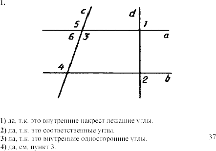 Дидактические материалы, 7 класс, Зив Б.Г., Мейлер В.М., 2003-2011, Самостоятельные работы Вариант 2 C-13 Задание: 1