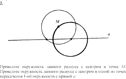 Дидактические материалы, 7 класс, Зив Б.Г., Мейлер В.М., 2003-2011, Самостоятельные работы Вариант 3 C-11 Задание: 2