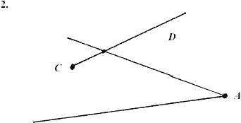 Дидактические материалы, 7 класс, Зив Б.Г., Мейлер В.М., 2003-2011, Самостоятельные работы Вариант 4 C-2 Задание: 2
