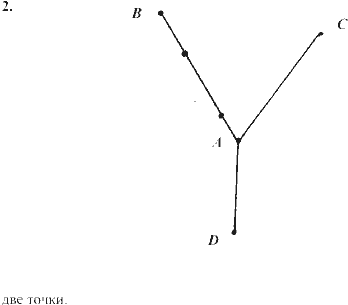 Дидактические материалы, 7 класс, Зив Б.Г., Мейлер В.М., 2003-2011, Самостоятельные работы Вариант 5 C-1 Задание: 2
