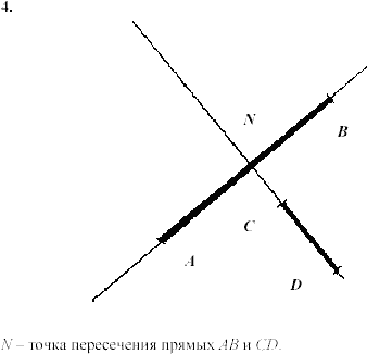 Дидактические материалы, 7 класс, Зив Б.Г., Мейлер В.М., 2003-2011, Самостоятельные работы Вариант 1 C-1 Задание: 4