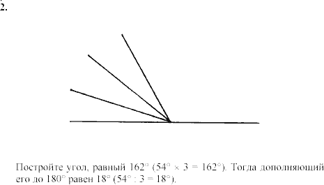 Дидактические материалы, 7 класс, Зив Б.Г., Мейлер В.М., 2003-2011, Самостоятельные работы Вариант 7 C-12 Задание: 2