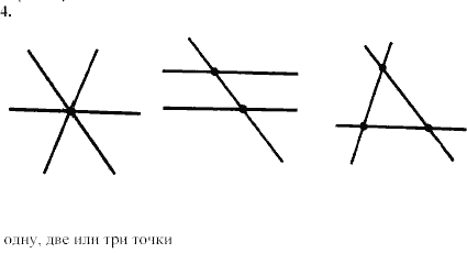 Дидактические материалы, 7 класс, Зив Б.Г., Мейлер В.М., 2003-2011, Контрольные работы К-1 B-1 Задание: 4