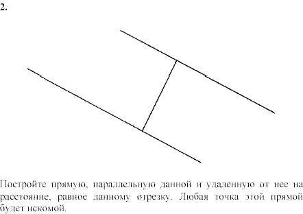 Дидактические материалы, 7 класс, Зив Б.Г., Мейлер В.М., 2003-2011, Контрольные работы К-2 B-1 Задание: 2