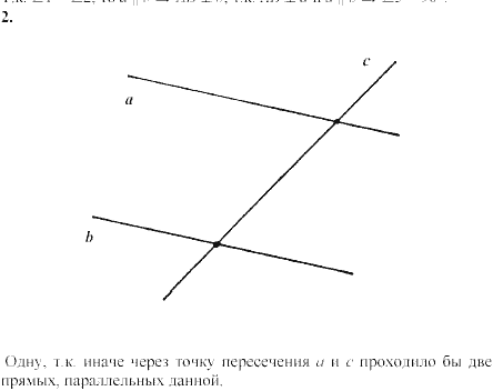 Дидактические материалы, 7 класс, Зив Б.Г., Мейлер В.М., 2003-2011, Контрольные работы К-3 B-4 Задание: 2